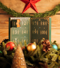 Load image into Gallery viewer, 12 Days of Tea Winter Countdown
