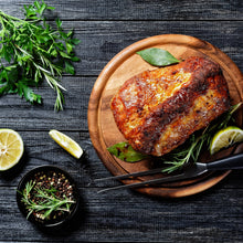 Load image into Gallery viewer, Brown Sugar Mustard Rub

