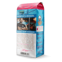 Load image into Gallery viewer, Castaway Coffee Café Cubano Espresso
