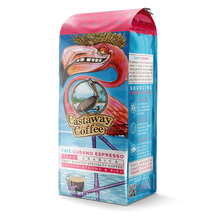 Load image into Gallery viewer, Medium-Dark Roast Starter Pack (Guatemalan Delight, Dark Roast, Cuban Espresso; 12OZ)
