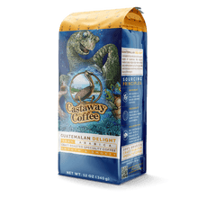 Load image into Gallery viewer, Castaway Coffee Guatemalan Delight
