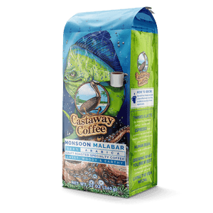 Monsoon Malabar Coffee Blend