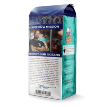 Load image into Gallery viewer, Castaway Coffee Dark Roast

