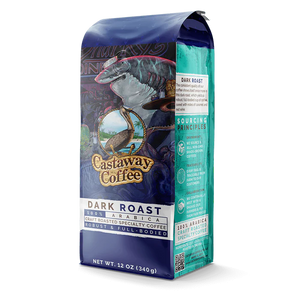 Medium-Dark Roast Starter Pack (Guatemalan Delight, Dark Roast, Cuban Espresso; 12OZ)
