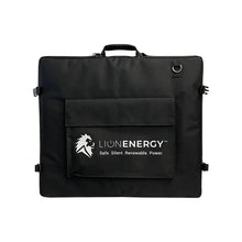 Load image into Gallery viewer, 100W LW Solar Panel 12V
