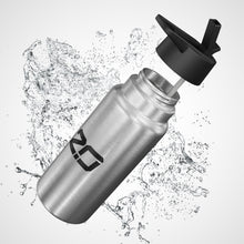 Load image into Gallery viewer, Gator Tumbler, 32oz - Insulated Water Bottle
