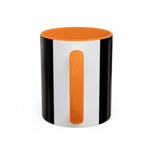 Colorful Mugs (11oz, 15oz)