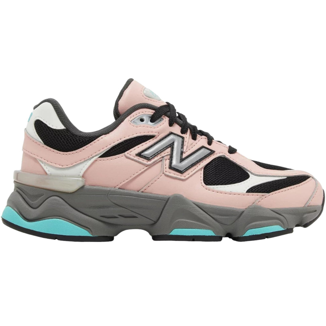 New Balance 9060 Big Kid 'Pink Teal' (GS)