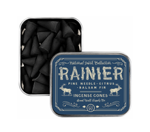 Load image into Gallery viewer, Rainier National Park Incense
