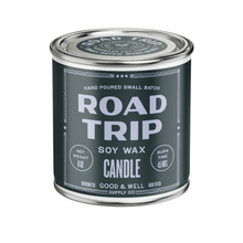 Load image into Gallery viewer, Road Trip Happy Place Candle

