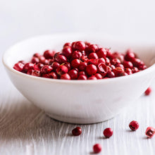 Load image into Gallery viewer, Pink Pepper Berries (Whole)
