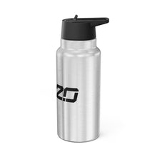 Load image into Gallery viewer, Gator Tumbler, 32oz - Insulated Water Bottle
