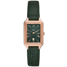 Load image into Gallery viewer, Fossil Women's Raquel
