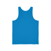 Load image into Gallery viewer, Barbeque Brand Heart on Fire Ladies Workout Tank
