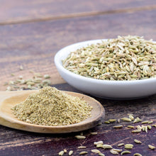 Load image into Gallery viewer, Fennel Seeds (Whole)
