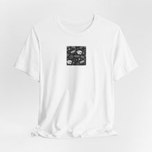 Load image into Gallery viewer, BiteMyWood Vegas 21 Clothing Collection Unisex Jersey Short Sleeve Tee
