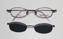 Load image into Gallery viewer, SmartClip 262 Eyeglasses

