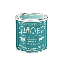 Load image into Gallery viewer, Glacier National Park Candle
