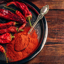 Load image into Gallery viewer, Organic Cayenne Pepper
