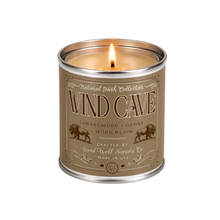 Load image into Gallery viewer, Wind Cave National Park Candle
