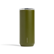 Load image into Gallery viewer, 16oz Everyday Tumbler - Moss Green
