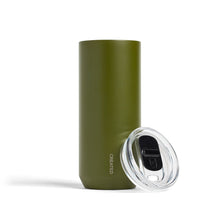 Load image into Gallery viewer, 16oz Everyday Tumbler - Moss Green
