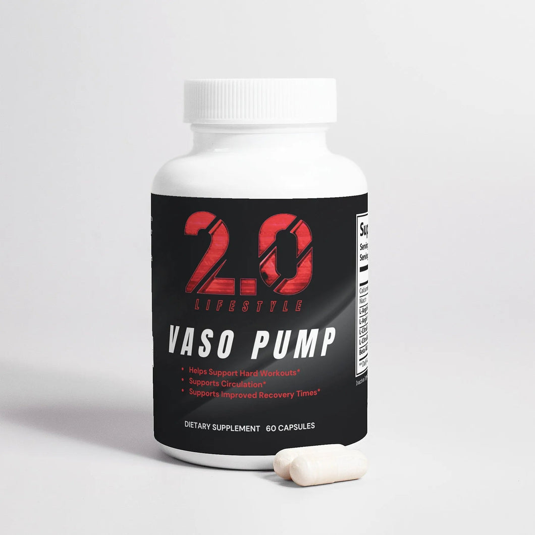 Vaso Pump