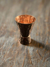 Load image into Gallery viewer, .999 Copper Shot Glass
