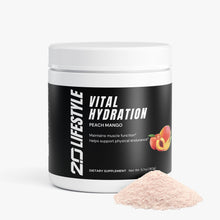 Load image into Gallery viewer, Vital Hydration (Peach Mango)
