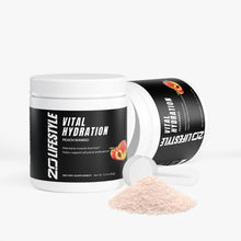 Load image into Gallery viewer, Vital Hydration (Peach Mango)
