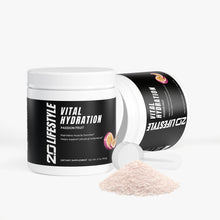 Load image into Gallery viewer, Vital Hydration (Passion Fruit)
