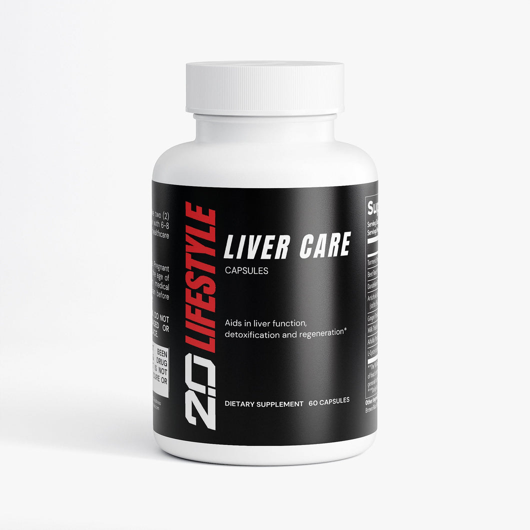Liver Care