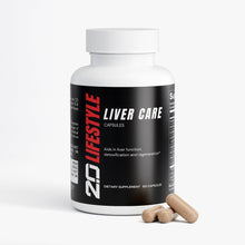 Load image into Gallery viewer, Liver Care
