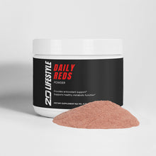 Load image into Gallery viewer, Daily Reds
