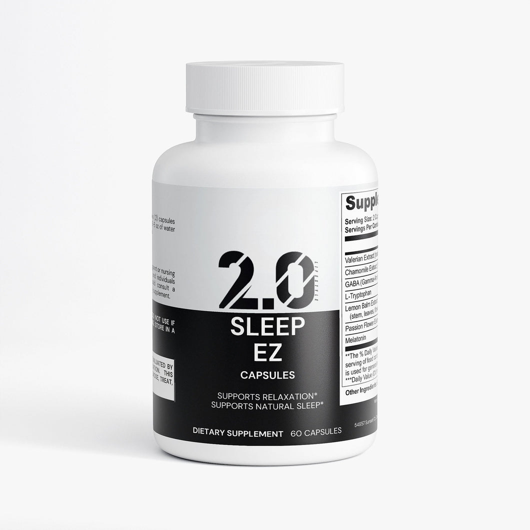 Sleep EZ