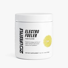 Load image into Gallery viewer, Electro Fueler (Yuzu Flavor)
