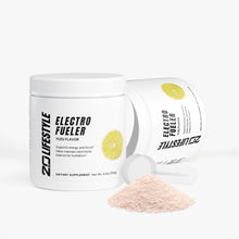 Load image into Gallery viewer, Electro Fueler (Yuzu Flavor)
