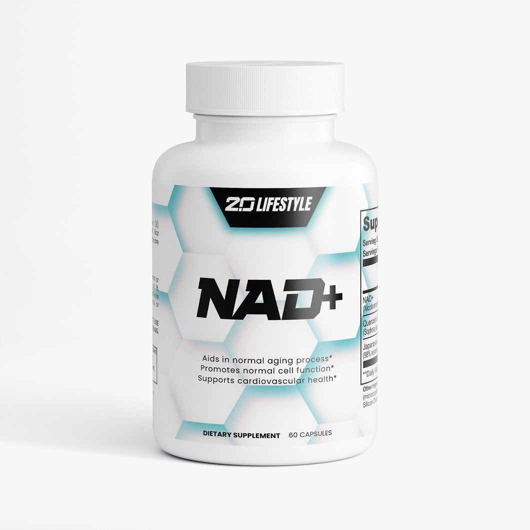 NAD+