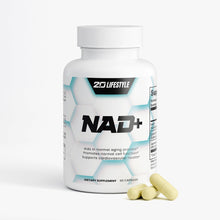 Load image into Gallery viewer, NAD+
