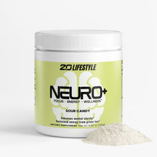 Load image into Gallery viewer, Neuro+ (Sour Candy)
