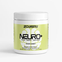 Load image into Gallery viewer, Neuro+ (Sour Candy)
