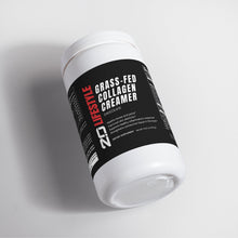 Load image into Gallery viewer, Grass-Fed Collagen Creamer (Chocolate)
