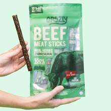 Load image into Gallery viewer, Chimichurri Beef Meat Sticks
