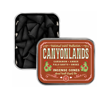 Load image into Gallery viewer, Canyonlands National Park Incense
