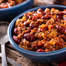 Load image into Gallery viewer, Organic Chili Powder Blend
