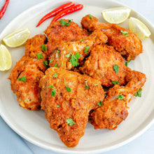 Load image into Gallery viewer, Birdseye Chili Peppers (Whole)
