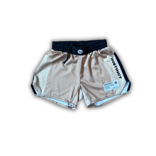 Load image into Gallery viewer, COMPETITOR SERIES COMBAT SHORTS - COYOTE
