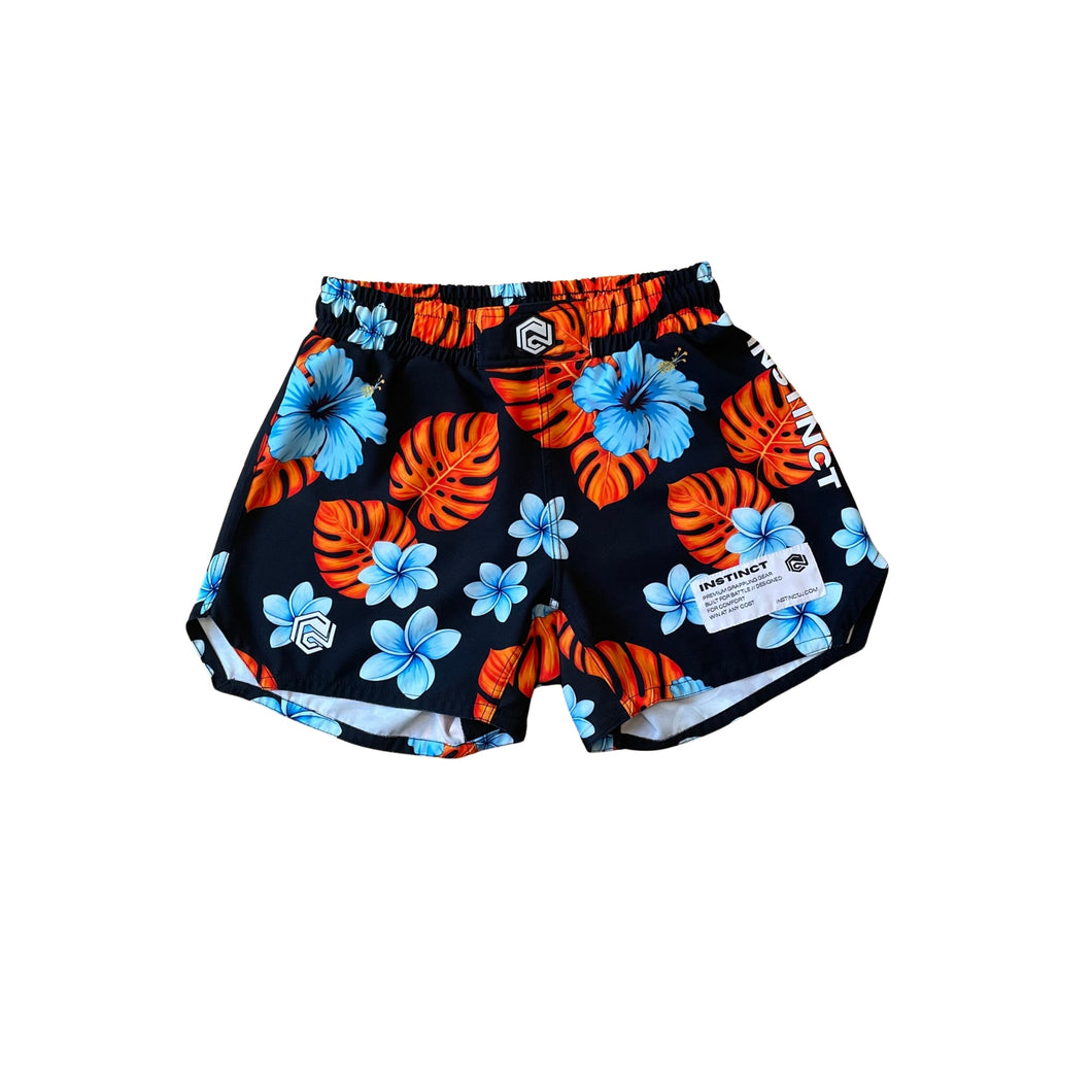 HAMMAH V1 COMBAT SHORTS