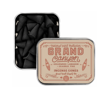 Load image into Gallery viewer, Grand Canyon National Park Incense

