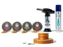 Load image into Gallery viewer, #1 DAD SmokeTop Bundle
